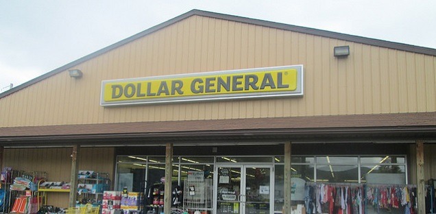 Dollar Store Deals