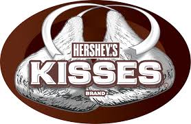 Hershey Kisses