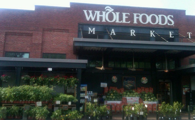 Whole Foods Deals