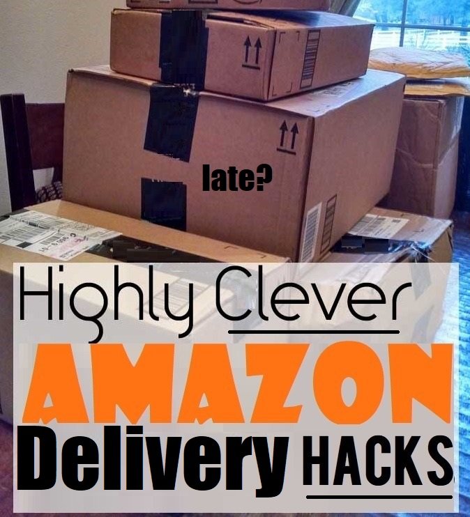 3 Clever Amazon Prime Delivery Hacks (That You Had No Idea Existed)
