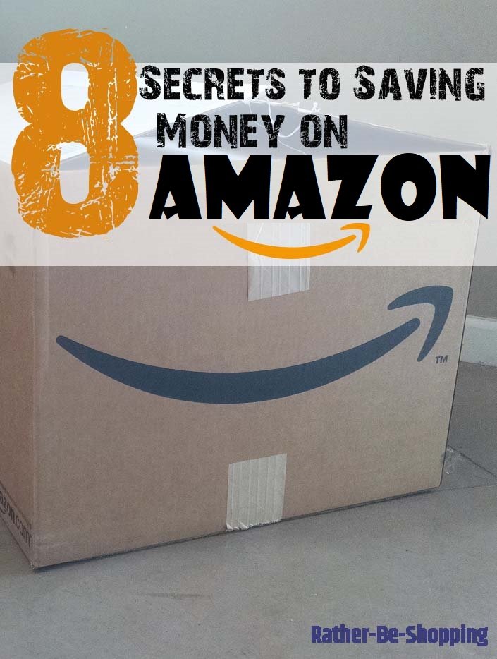 8 Brilliant Hacks to Save Money on Amazon