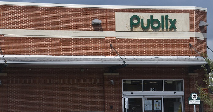 Publix Grocery Store