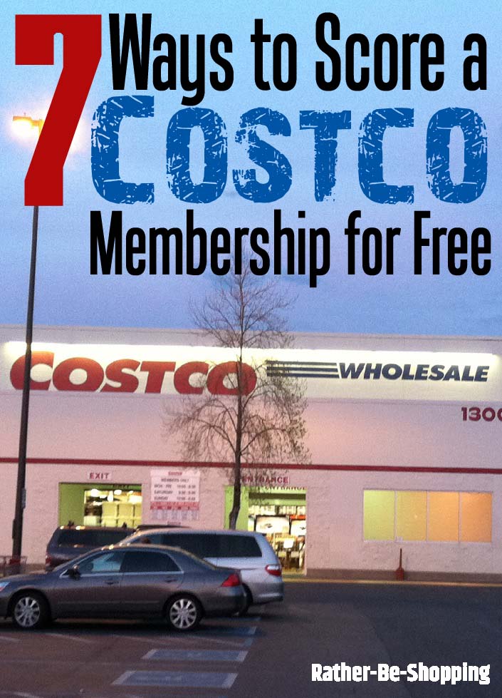 Costco Membership for Free: Smart Ways to Make It Happen