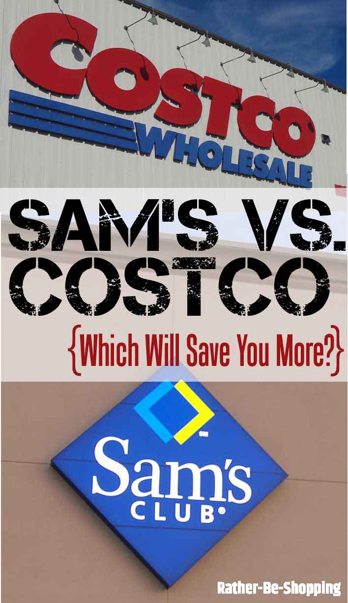 Sam's Club Vs Costco: Which Club Has the Best Prices