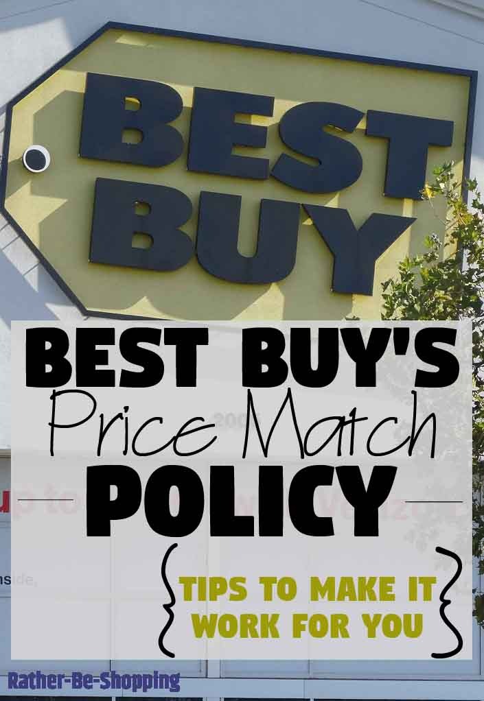 How to Score a Deal at Best Buy - Reviewed