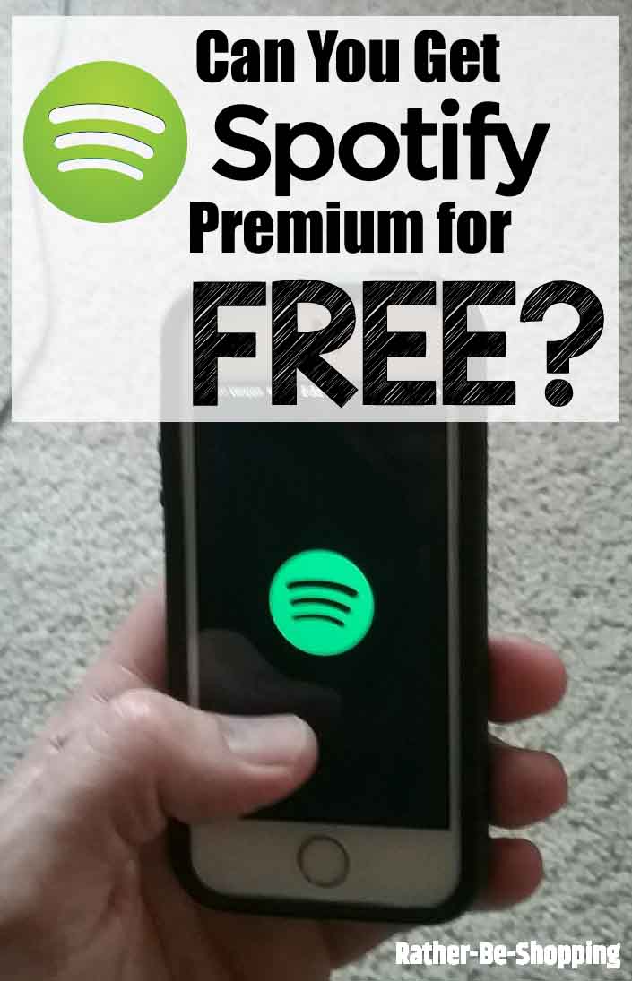 Can You Get Spotify Premium Free? Here's The Real Scoop
