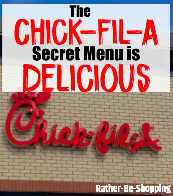 The Chick-Fil-A Secret Menu: Fun Ways to Spice Up Your Next Meal