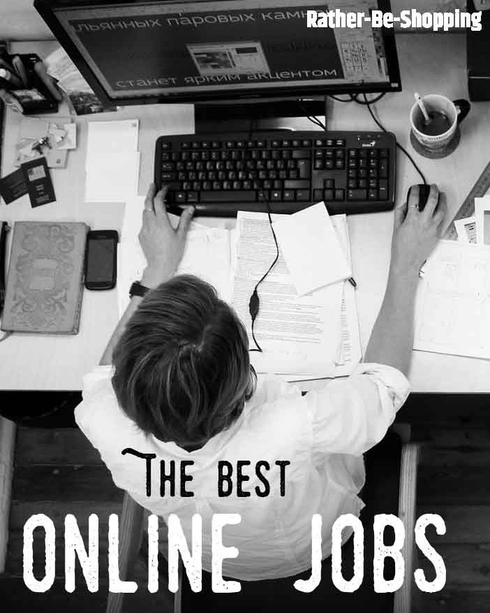 Work From Home Jobs That Pay $16+ Per Hour