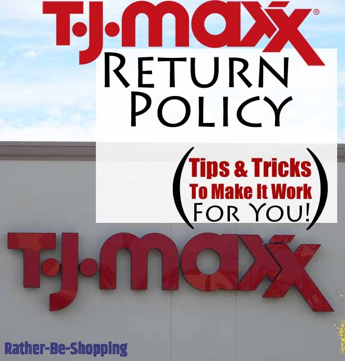 Here's How Discount Giant TJ Maxx Keeps Its Prices so Low