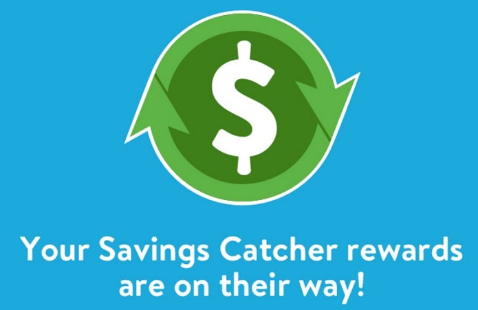 Walmart Forcing You to Use Your Savings Catcher Balance