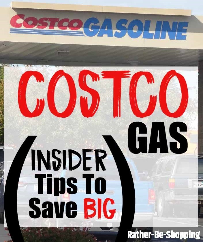 Insider Tips You MUST Know About Costco Gas Prices