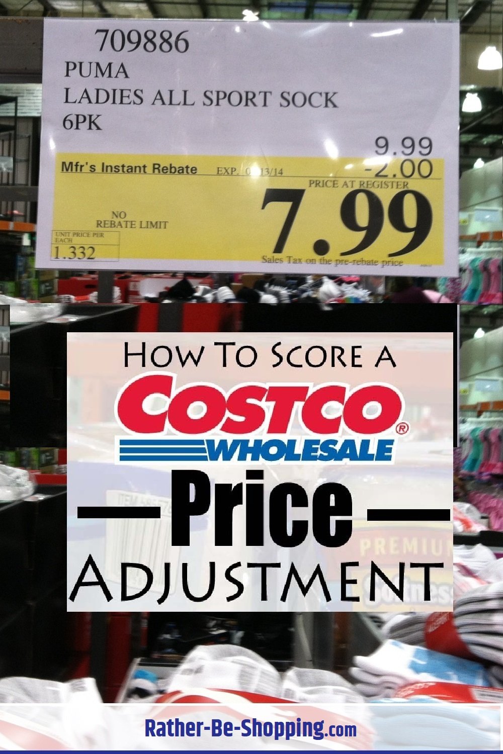 Costco's Price Adjustment Policy: Everything You Need to Know to Make It Happen