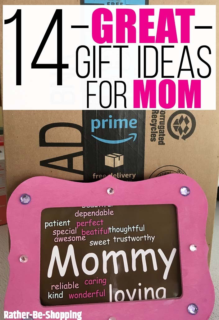 Gifts For Mom: 14 Cool Gift Ideas for Mother's Day 2022