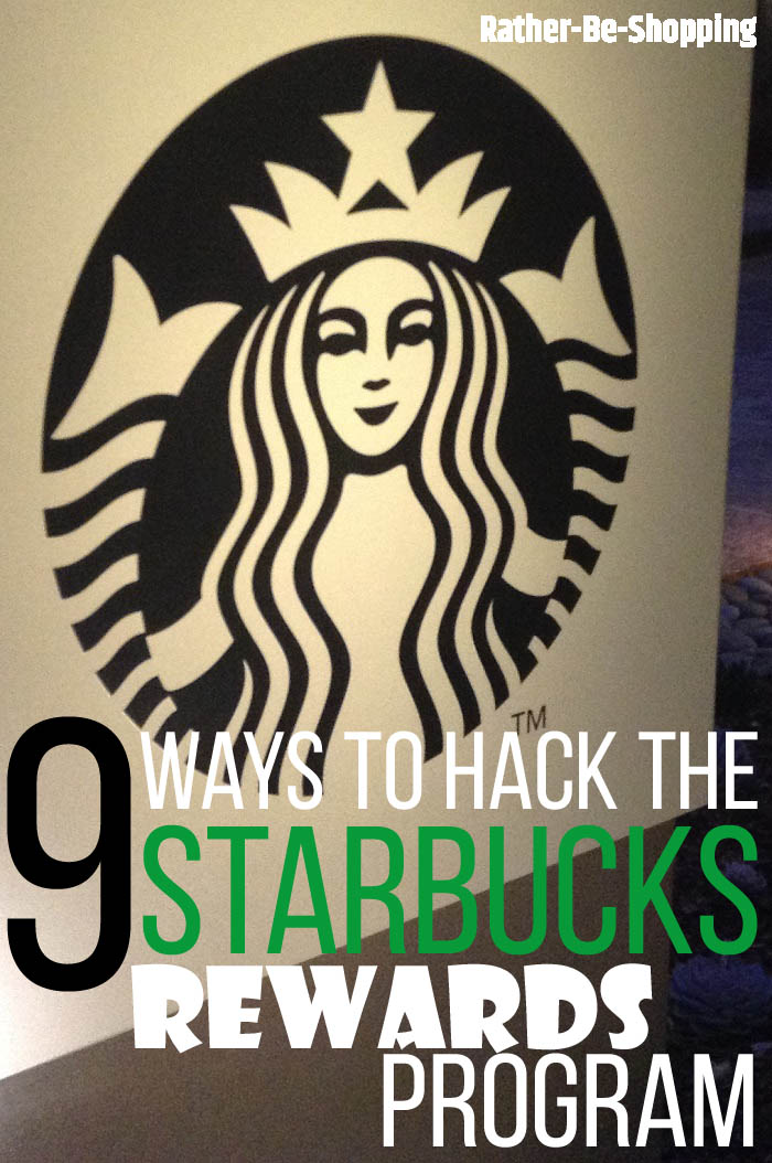 Ways to Hack the Starbucks Rewards Program That Might Surprise You