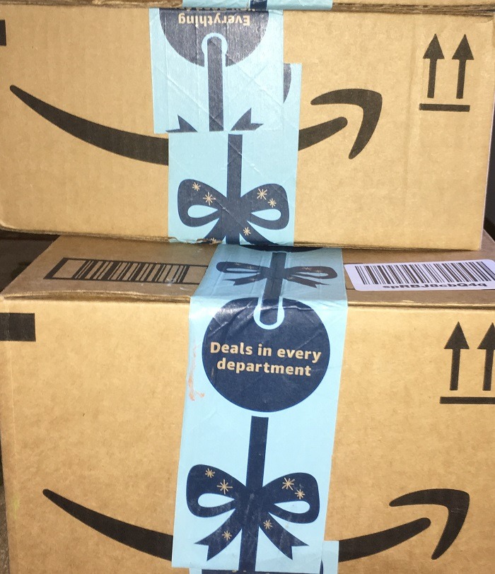 Amazon Offering Free Shipping For The Holidays (Prime NOT Required)