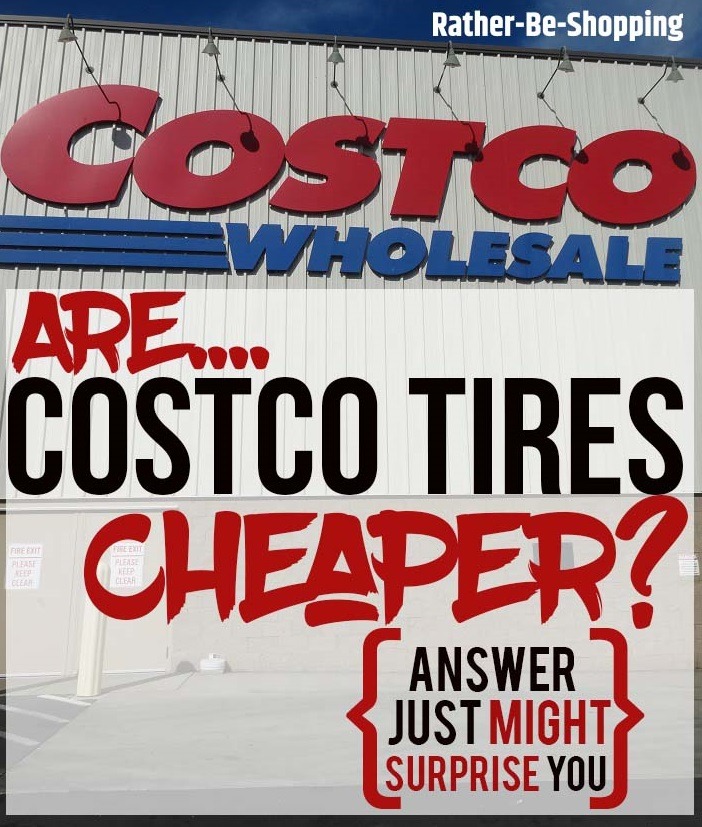 Does Costco Install Tires In 2022? (Price, Types + Wait Times)