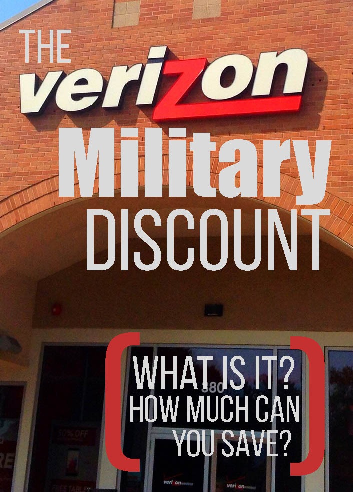 Verizon Military Discount: How It Works and How Much You Can Save