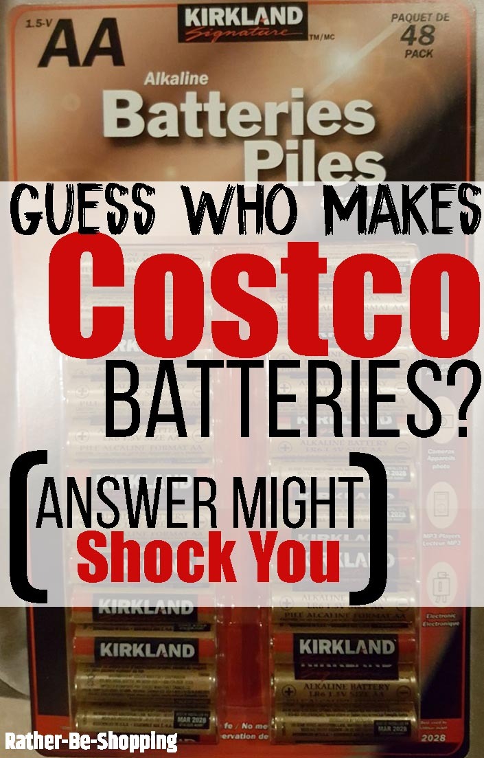 Costco Interstate Car Battery Review 