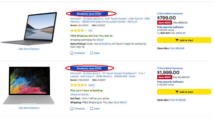 Does Best Buy Match Apple Education Pricing In 2022? (Guide)