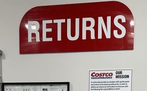 Costco Return Policy: 12 MUST Knows Before You Shop In The Warehouse