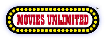 Movies Unlimited logo