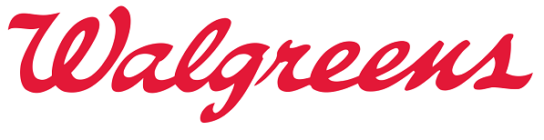Walgreens logo