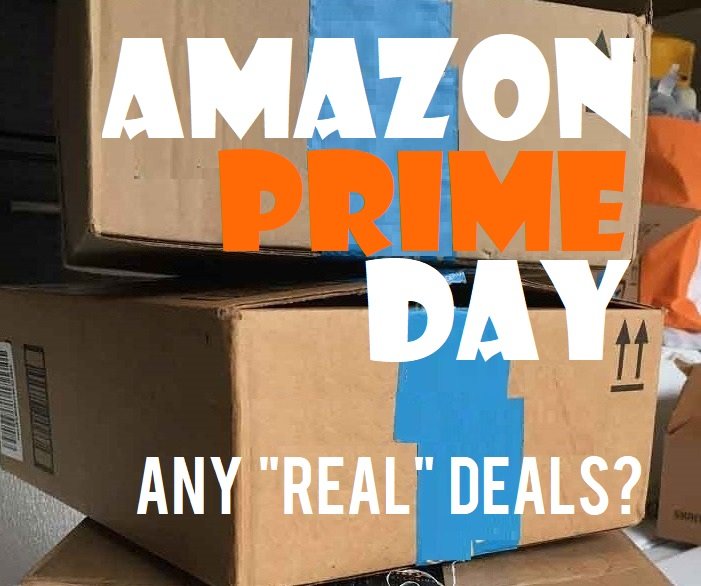 Amazon Prime Day is Coming June 21 & 22 - Here's What You Need to Know