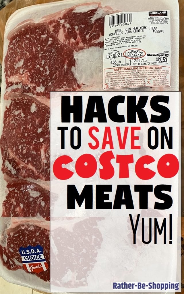 5 Clever Money-Savings Hacks for Buying Costco Meats
