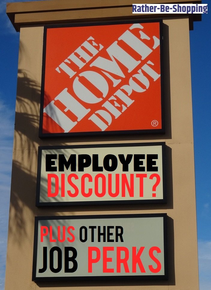 Does Home Depot Give First Responder Discount