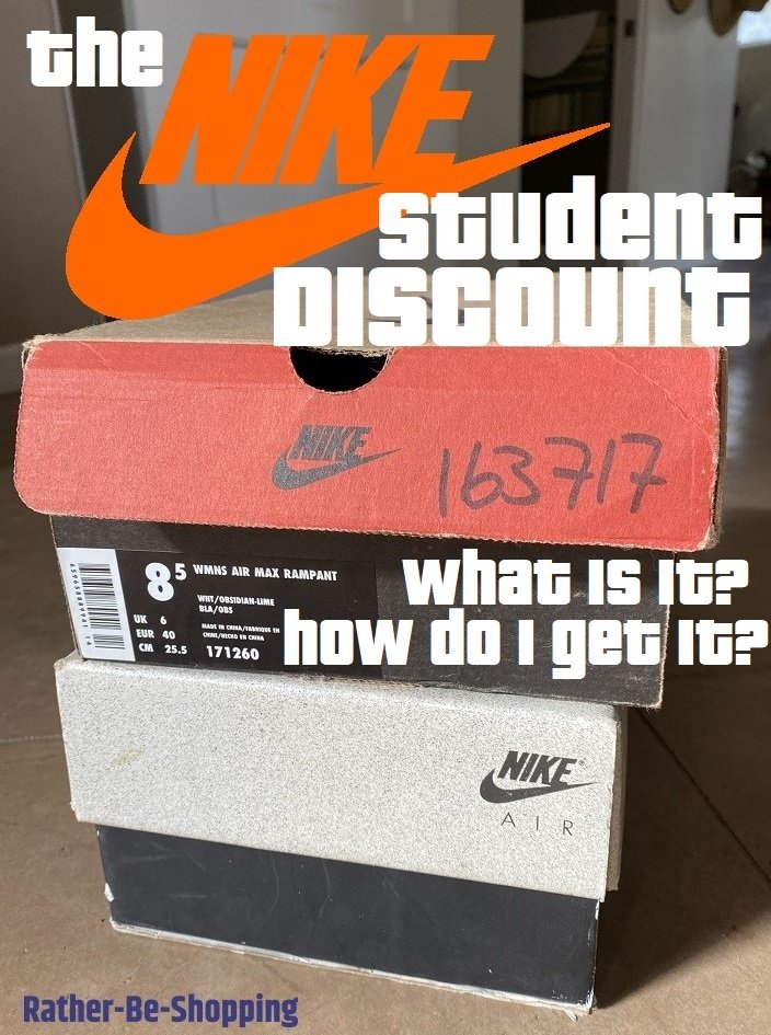 Student Discount: What Is How Do I Get the Promo Code?