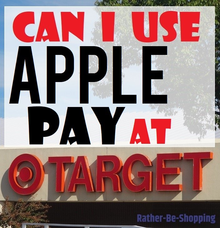 Does Target Take Apple Pay? (Plus a Time-Saving Hack)