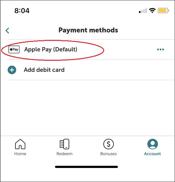 Does Lowe’S Take Apple Pay