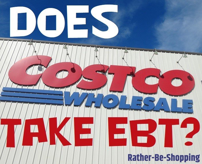 Does Costco Take EBT SNAP? (Yes, Here's What You Need to Know