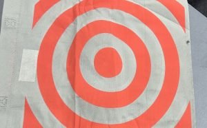 Target Military Discount: A Nice Way To Save...Just Not Everyday (Plus Brand Exclusions)