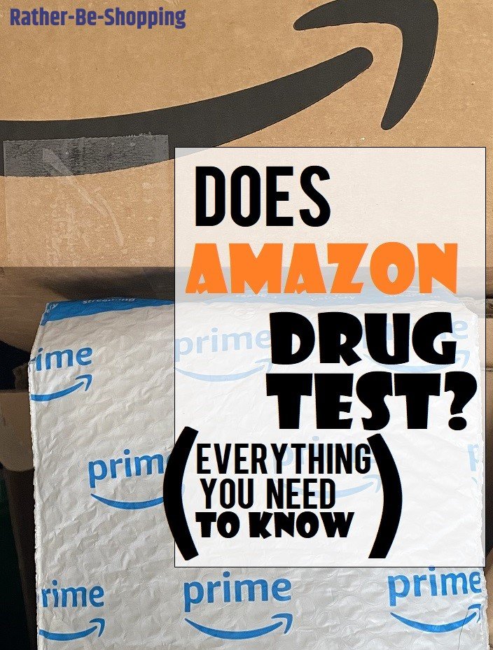 Does Amazon Currently Drug Test? The Answer Might Surprise You