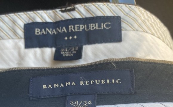 Banana Republic Return Policy: Finally...We Make Sense Of It
