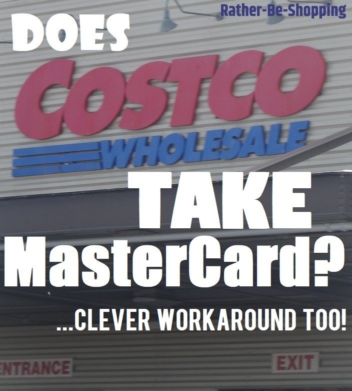 Does Costco Accept MasterCard? Plus a Clever Workaround to Make It Happen