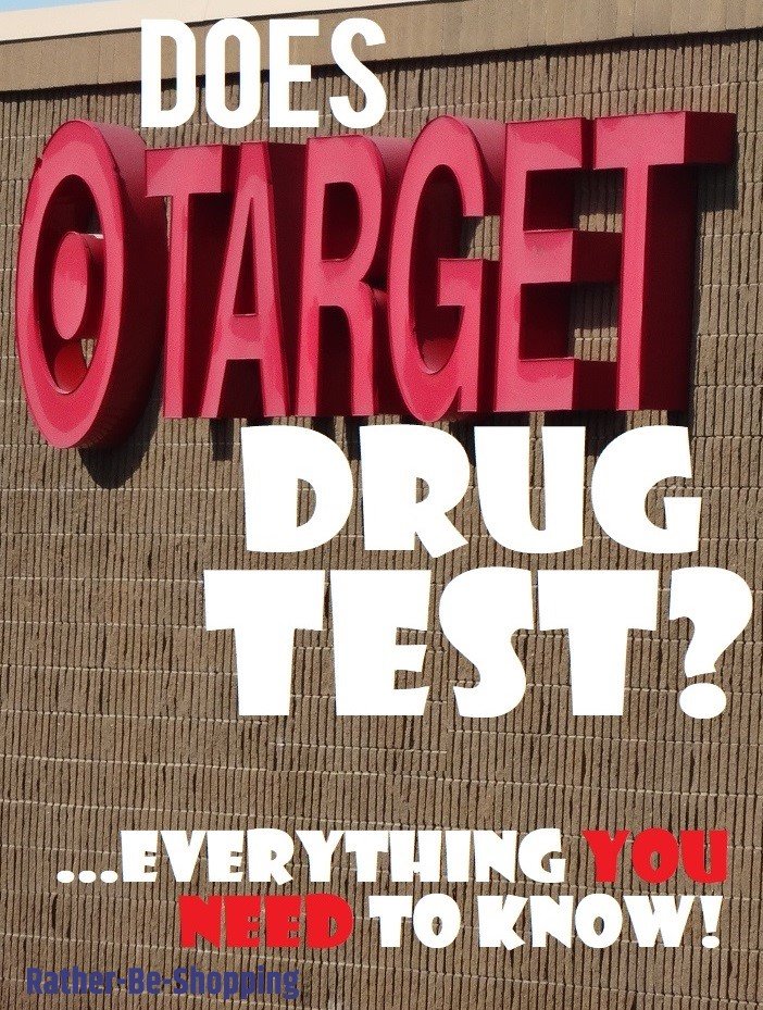 Does Target Drug Test? What All New Hires Need to Know