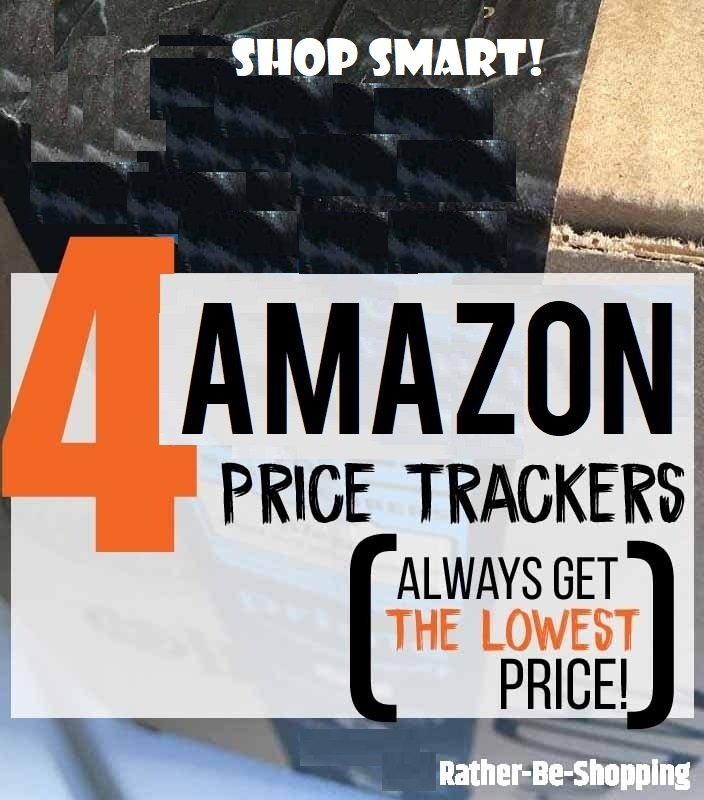 Amazon Price Trackers: The 4 Best Pricing Tools to Score a Deal Every Time