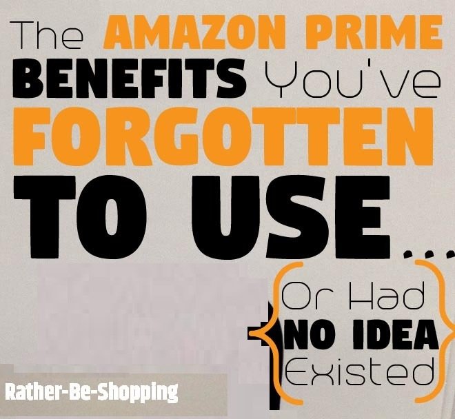 Is Prime Worth It? 9 Amazon Prime Benefits You're Probably Not Fully Using