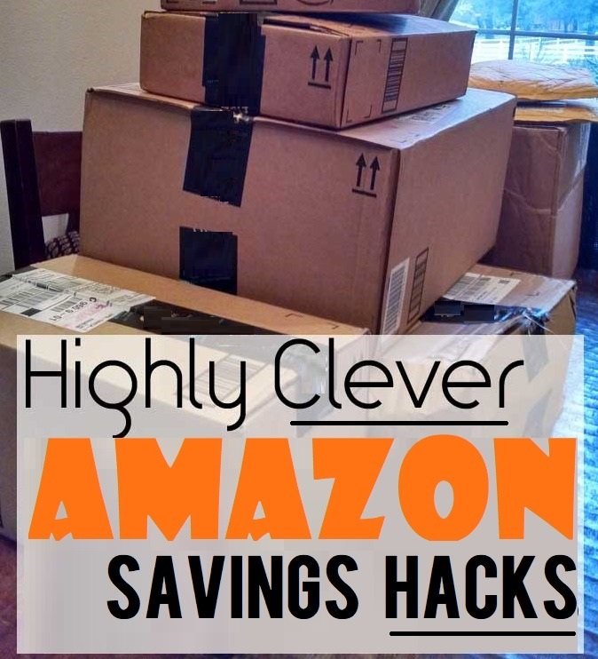 3 Clever Amazon Hacks You Had No Idea Existed