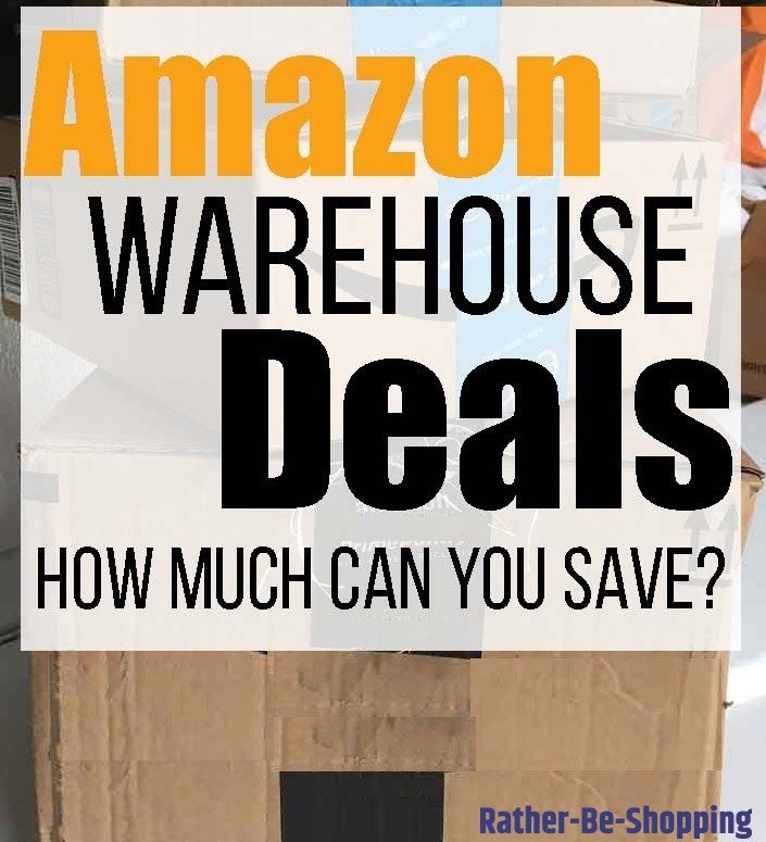 How  Warehouse Deals work for sellers - Emplicit