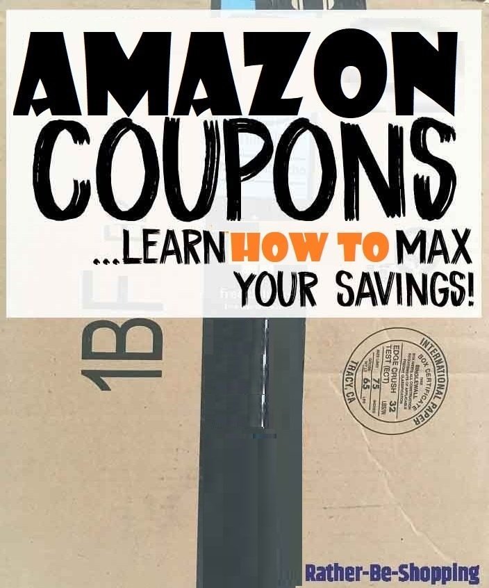 Amazon Coupons: Where To Find Them and Hacks for Success
