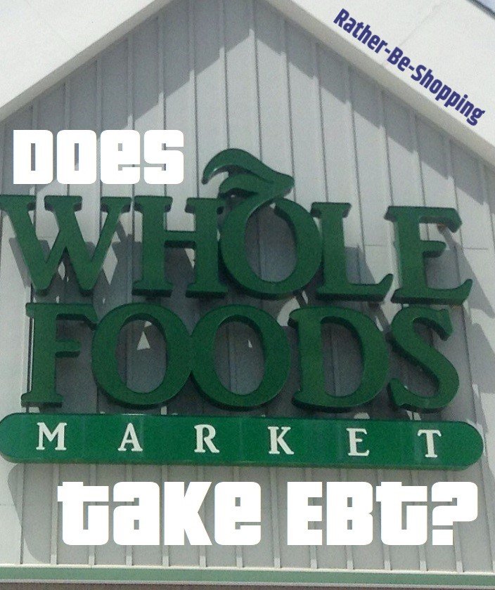 Does Whole Foods Take EBT? Yes, But There Are Exceptions