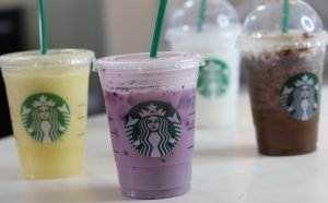 The 15 Best Low Calorie Starbucks Drink Options (That Don't Suck)