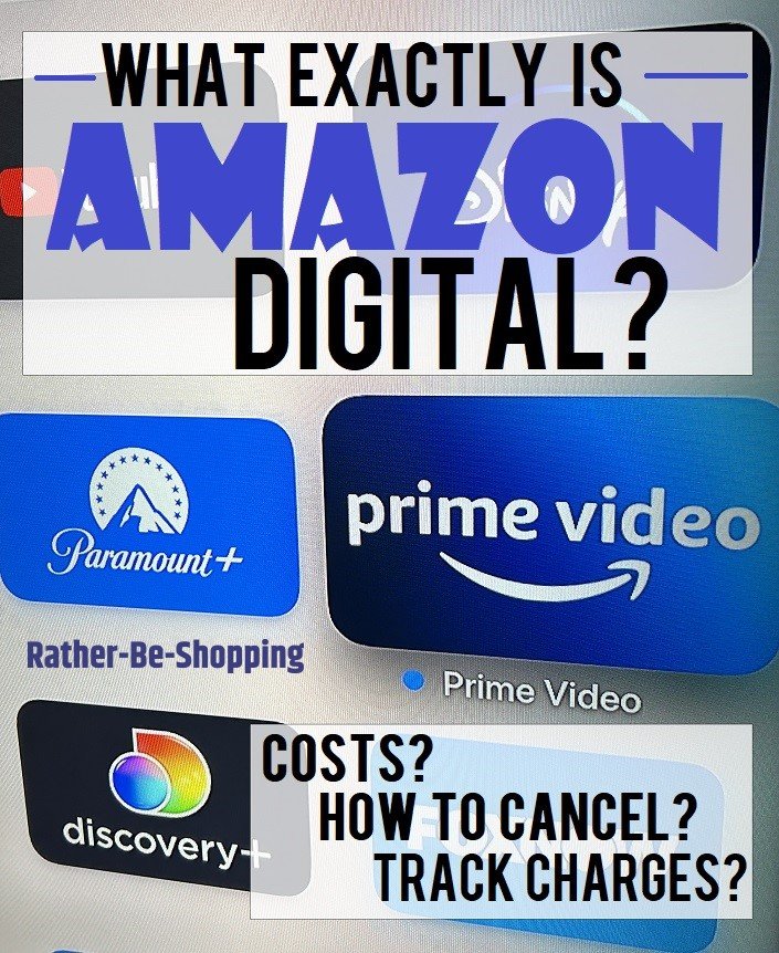 Czym jest Amazon Digital?  Najlepszy przewodnik po sukcesie