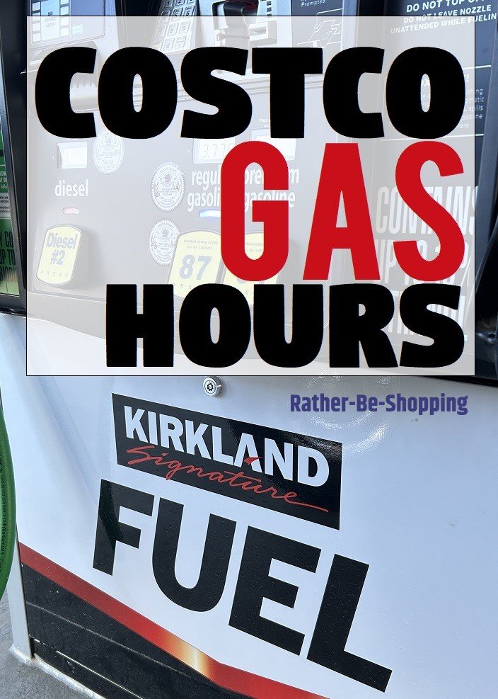 Costco Gas Hours: What Time They Open and the Holidays They Close