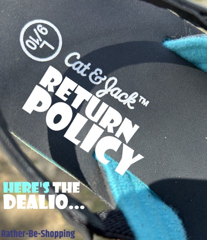 Cat & Jack Return Policy: Is It Really as Great as It Sounds?