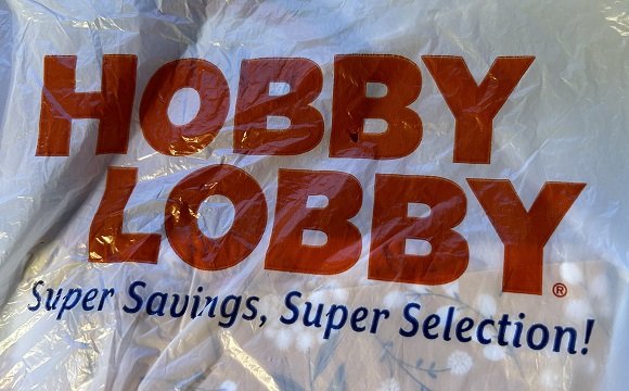 Hobby Lobby Savings Tips and Tricks (Never Pay Full Price)