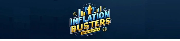 Inflation Busters header